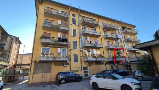 appartamento in vendita a Vicenza in zona San Felice