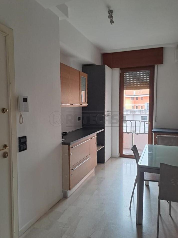 appartamento in vendita a Vicenza in zona Centro Storico