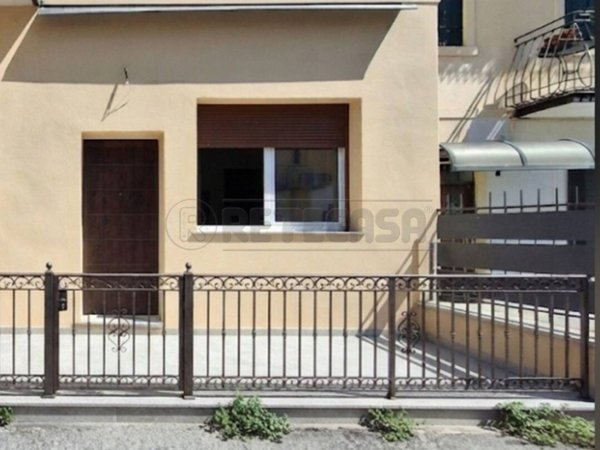 appartamento in vendita a Vicenza in zona San Bortolo/San Paolo