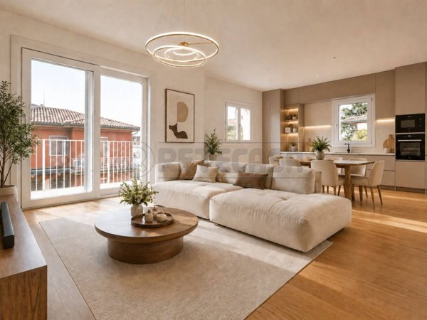 casa indipendente in vendita a Vicenza in zona Pio X