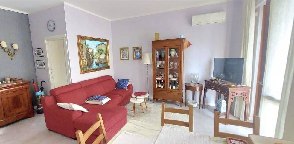 appartamento in vendita a Vicenza in zona Pio X
