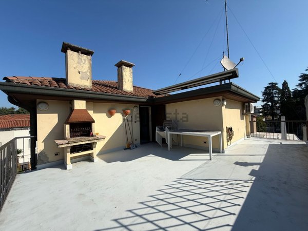 appartamento in vendita a Vicenza in zona San Lazzaro/Pomari