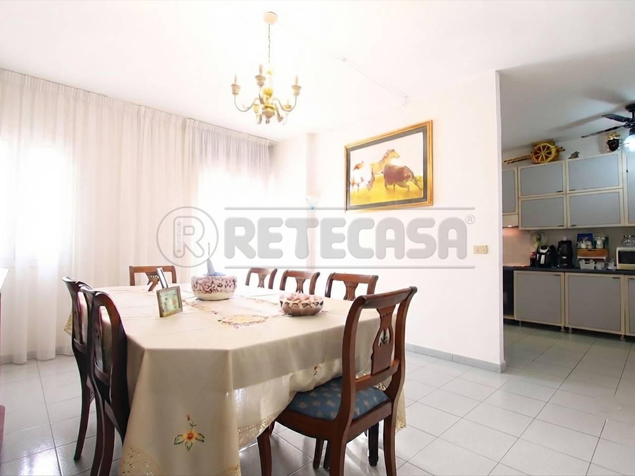 appartamento in vendita a Vicenza in zona Pio X