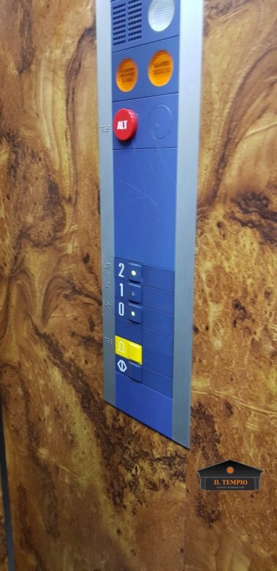 ufficio in vendita a Vicenza in zona Centro Storico