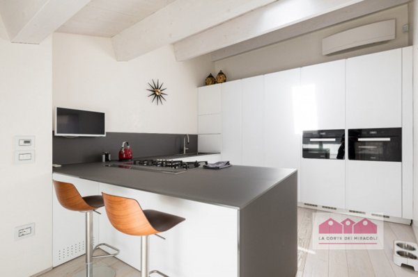 appartamento in vendita a Vicenza in zona Centro Storico