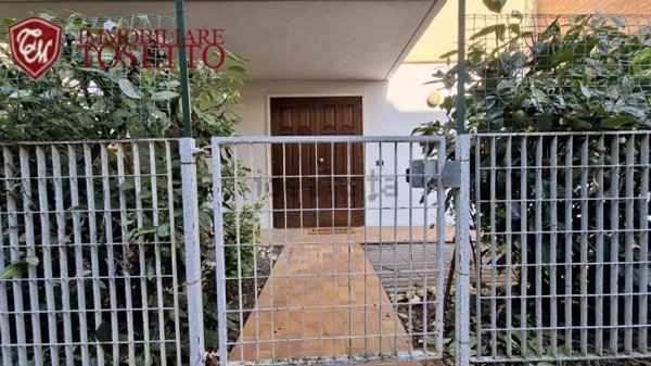 appartamento in vendita a Vicenza in zona Bertesinella