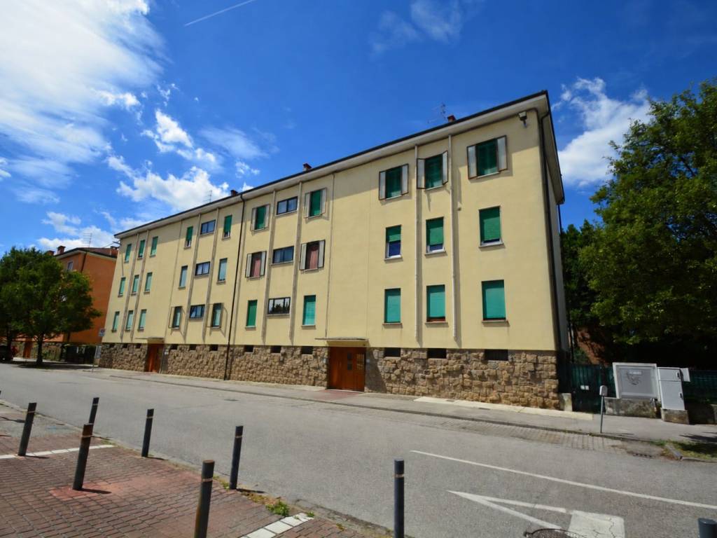 appartamento in vendita a Vicenza in zona San Bortolo/San Paolo