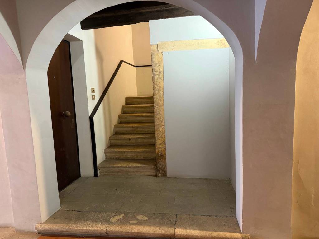 appartamento in vendita a Vicenza in zona Centro Storico