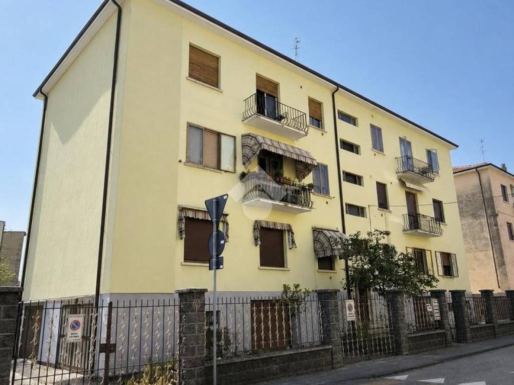 appartamento in vendita a Vicenza in zona Pio X