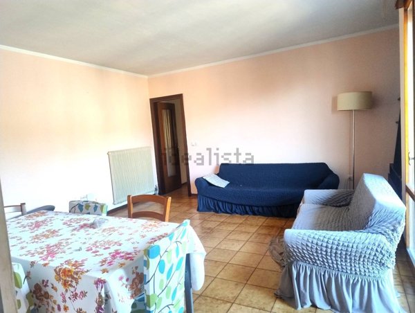 appartamento in vendita a Vicenza in zona Maddalene