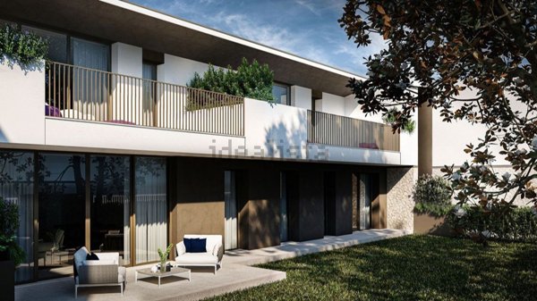 appartamento in vendita a Vicenza in zona Laghetto