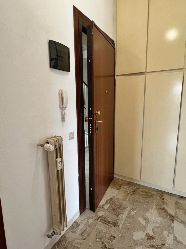 appartamento in vendita a Vicenza in zona San Lazzaro/Pomari