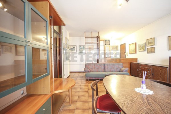 appartamento in vendita a Vicenza in zona San Felice