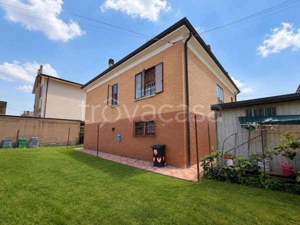 casa indipendente in vendita a Vicenza in zona Bertesinella