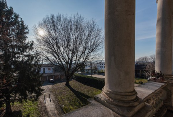 appartamento in vendita a Vicenza in zona Debba