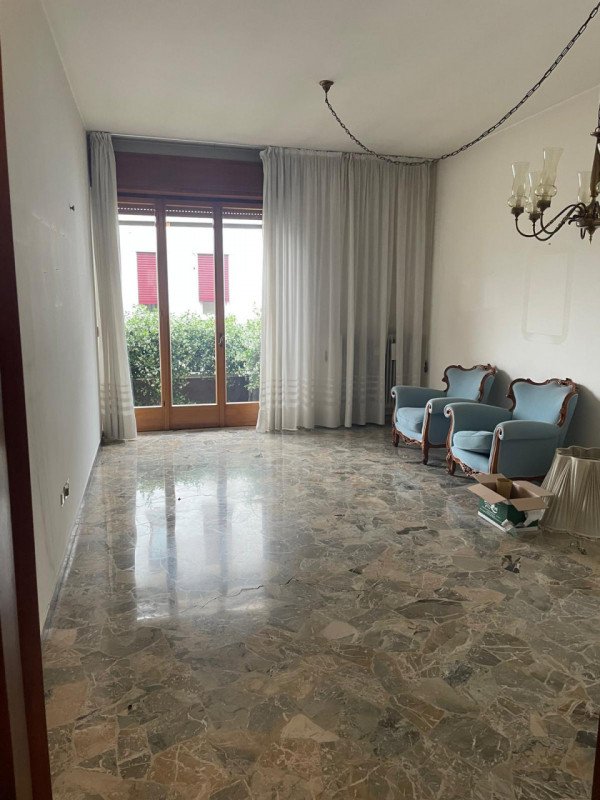 appartamento in vendita a Vicenza in zona San Bortolo/San Paolo
