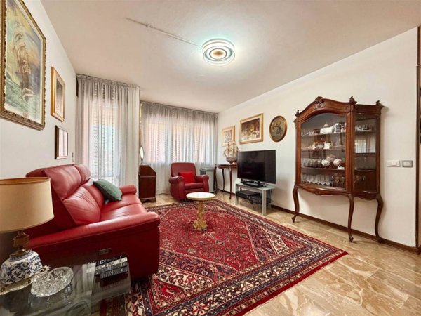 appartamento in vendita a Vicenza in zona Pio X