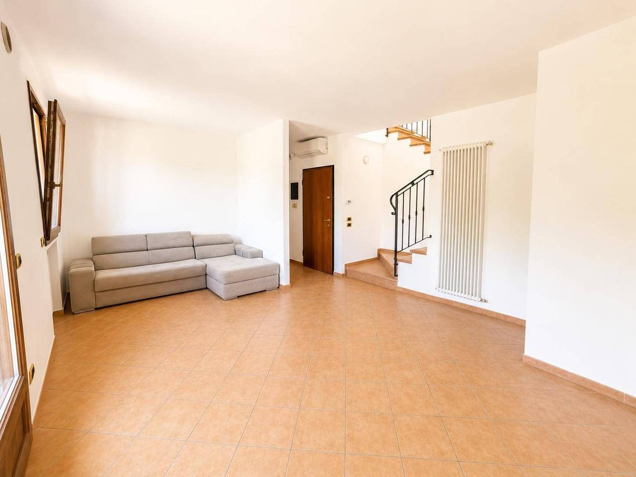 appartamento in vendita a Vicenza in zona Bertesinella