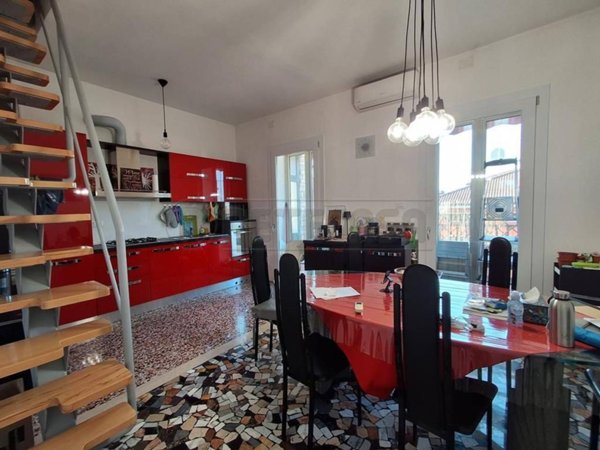 appartamento in vendita a Vicenza in zona Borgo Berga