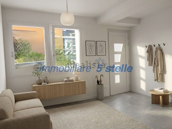 appartamento in vendita a Vicenza in zona Ospedaletto