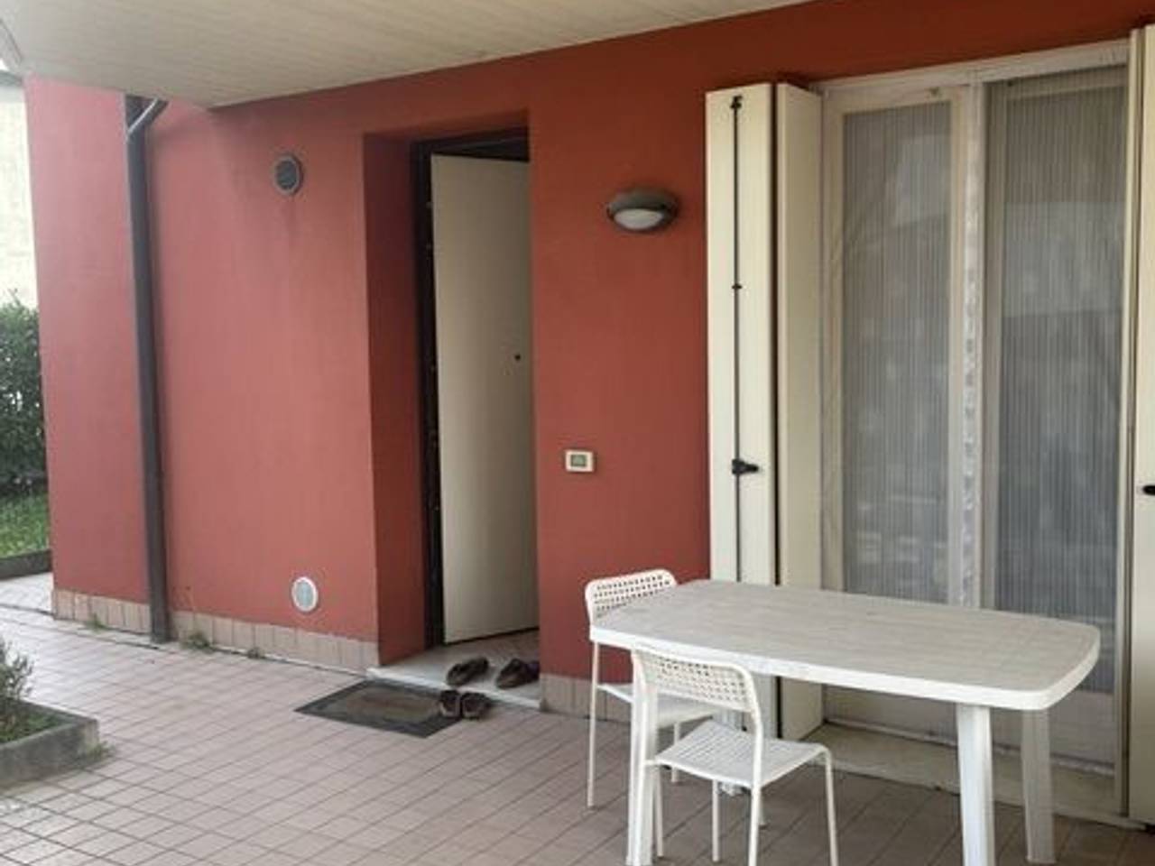 appartamento in vendita a Vicenza in zona Anconetta