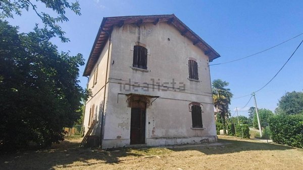 casa indipendente in vendita a Vicenza in zona Anconetta