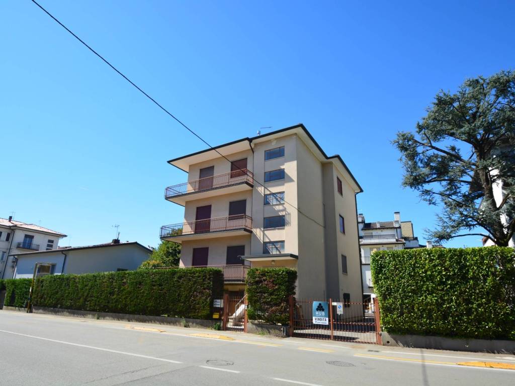 appartamento in vendita a Vicenza in zona San Bortolo/San Paolo