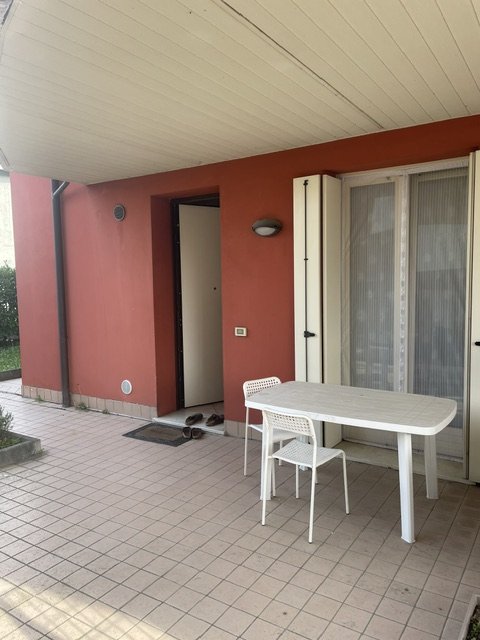 appartamento in vendita a Vicenza in zona Anconetta