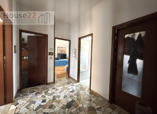 appartamento in vendita a Vicenza in zona Parco Città
