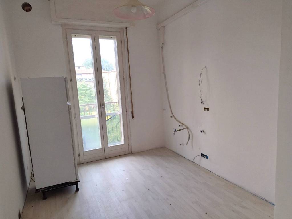 appartamento in vendita a Vicenza in zona San Lazzaro/Pomari