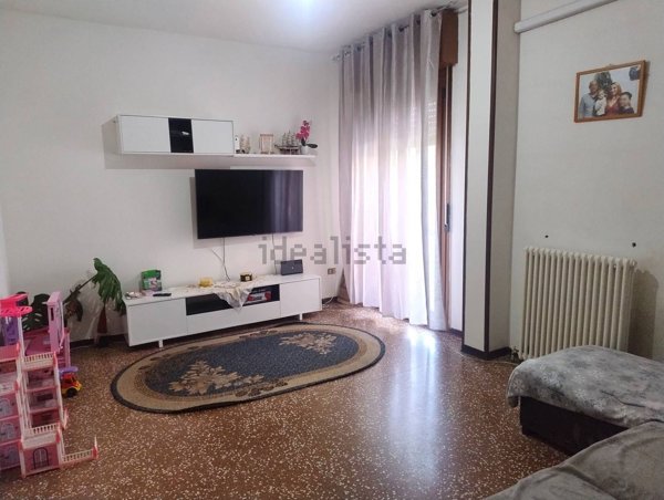 appartamento in vendita a Vicenza in zona San Lazzaro/Pomari