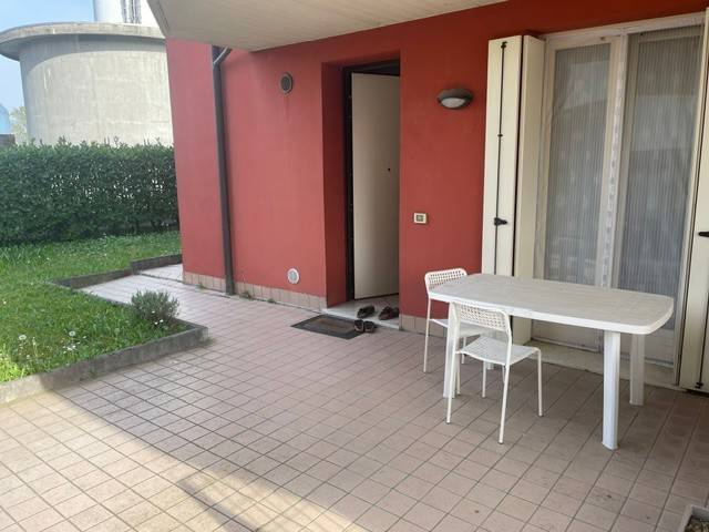 appartamento in vendita a Vicenza in zona Anconetta