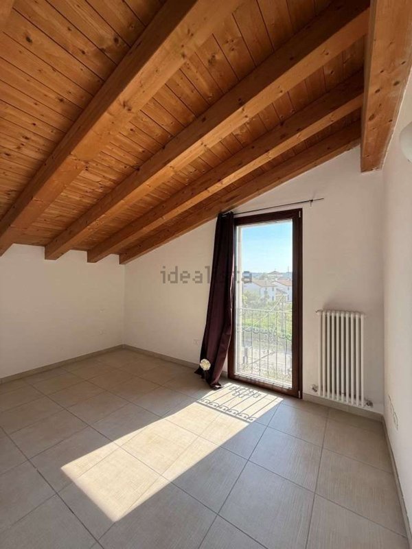 appartamento in vendita a Vicenza in zona Anconetta