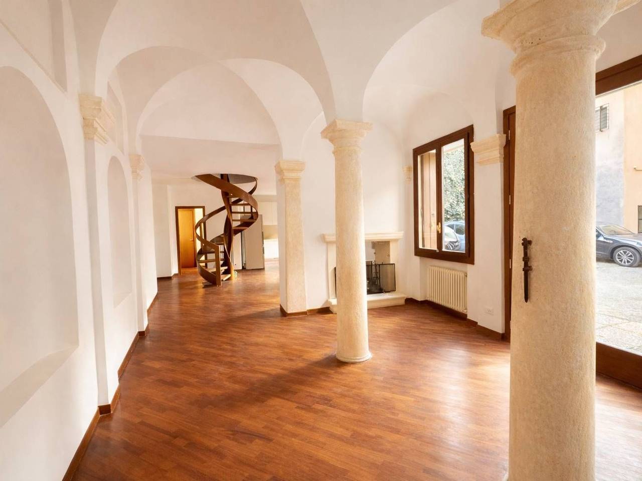 casa indipendente in vendita a Vicenza in zona Borgo Berga