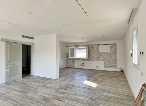 appartamento in vendita a Vicenza in zona Anconetta