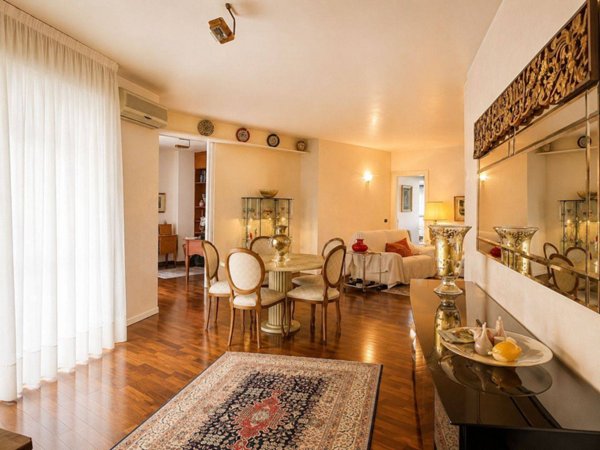 appartamento in vendita a Vicenza in zona San Felice