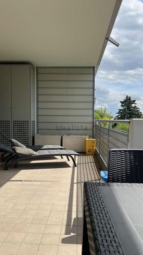 appartamento in vendita a Vicenza in zona Sant'Andrea