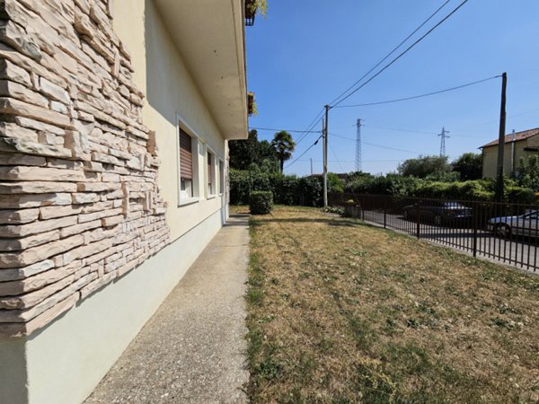 appartamento in vendita a Vicenza in zona Anconetta