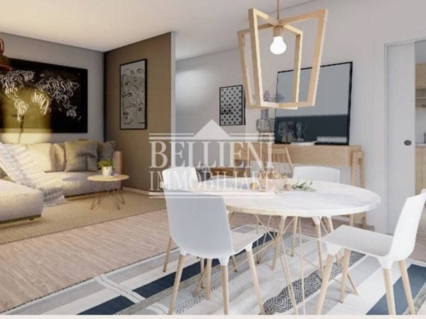 appartamento in vendita a Vicenza in zona San Felice