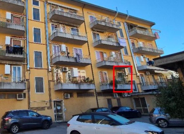appartamento in vendita a Vicenza in zona San Felice