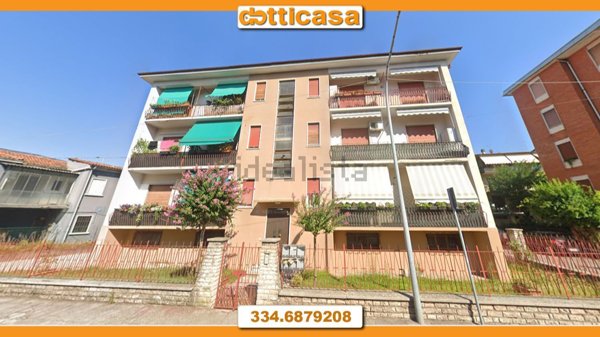 appartamento in vendita a Vicenza in zona San Bortolo/San Paolo