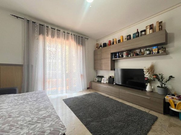 appartamento in vendita a Vicenza in zona Pio X