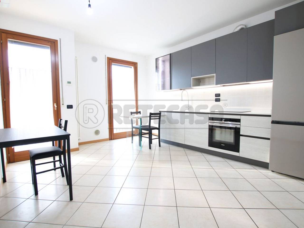 appartamento in vendita a Vicenza in zona Debba
