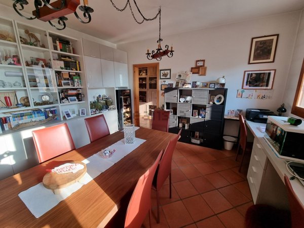 appartamento in vendita a Vicenza in zona Sant'Andrea