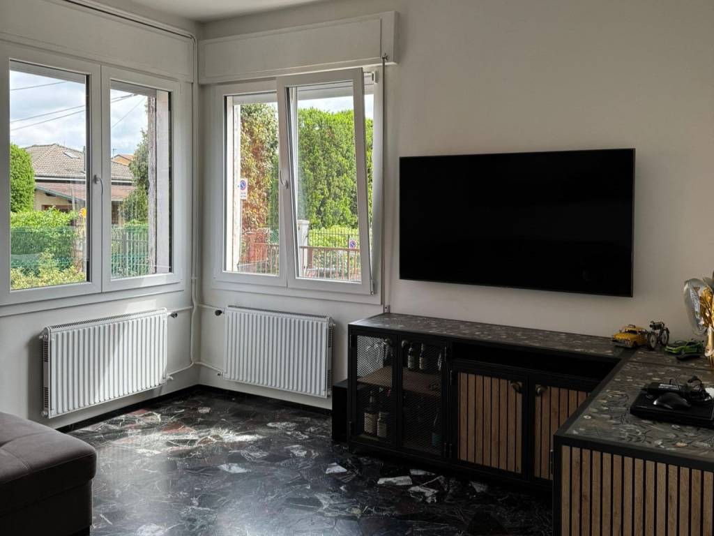 appartamento in vendita a Vicenza in zona Pio X