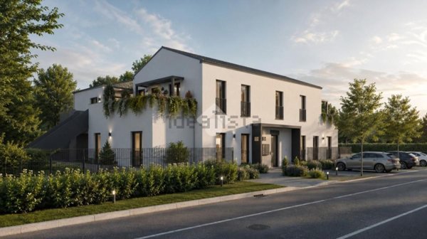 appartamento in vendita a Vicenza