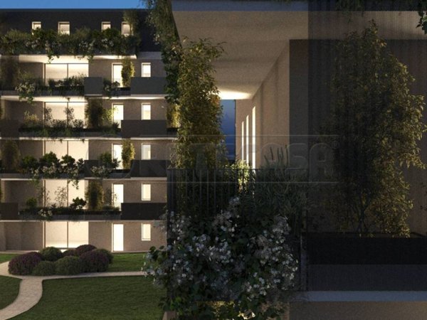 appartamento in vendita a Vicenza in zona San Felice