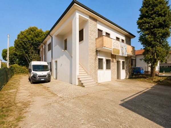 appartamento in vendita a Vicenza in zona Sant'Andrea