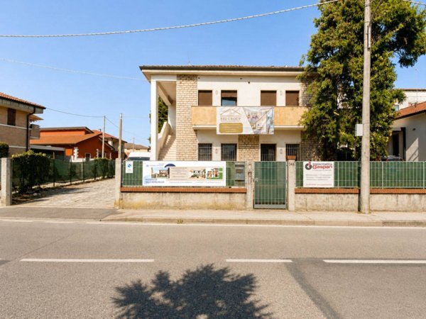 appartamento in vendita a Vicenza in zona Sant'Andrea