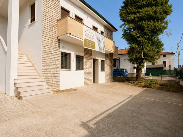 appartamento in vendita a Vicenza in zona Sant'Andrea